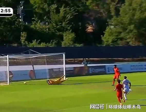 乌法115k欧元买断阿加波夫,结束租借正式加盟