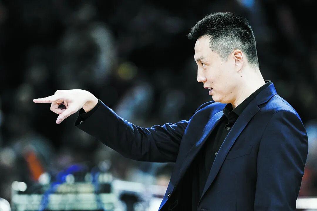 好博体育时隔53年尼克斯终圆梦,可他们为什么等了这么久?