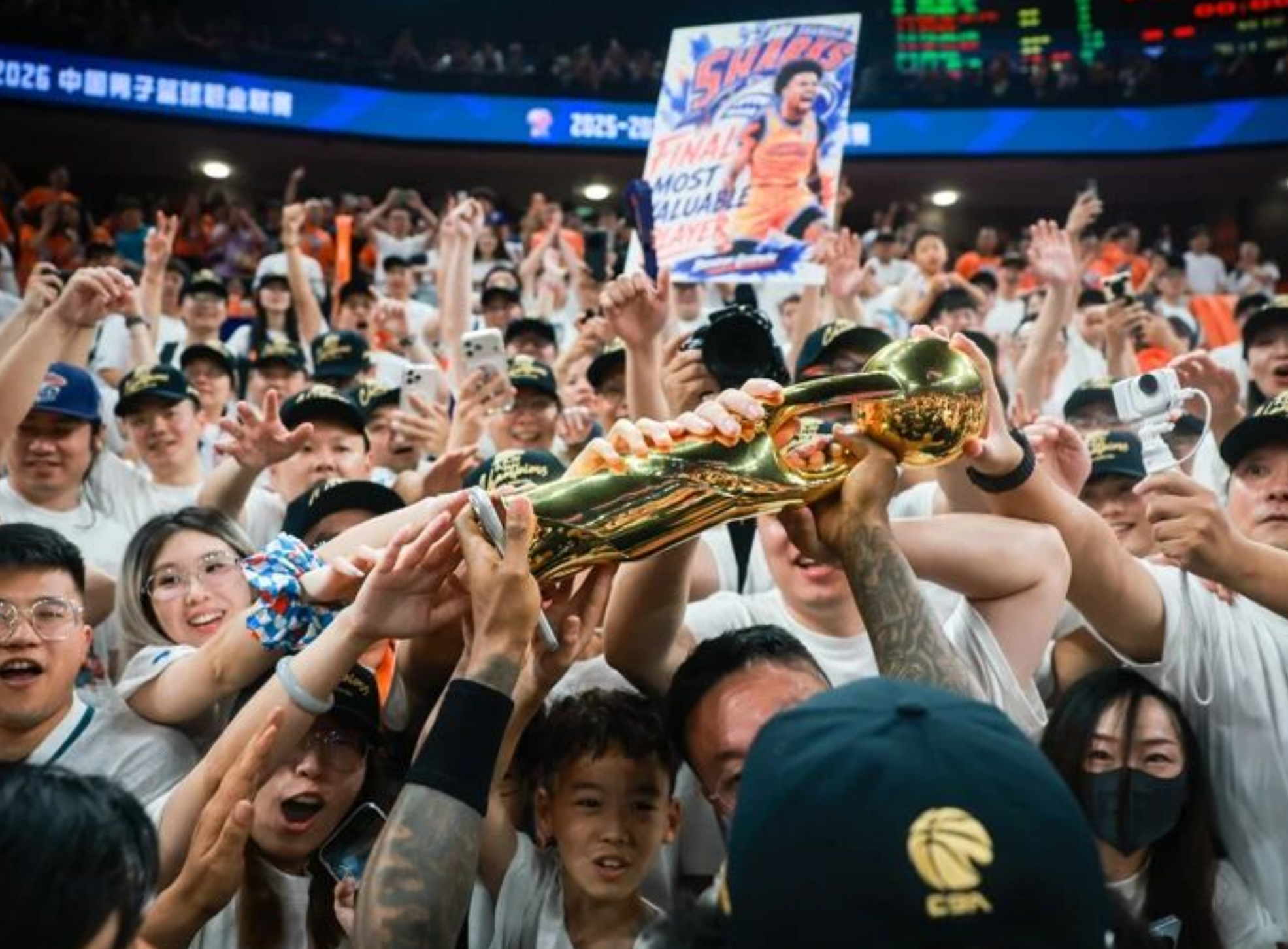 好博体育美媒预测雷霆今夏交易送走多尔特
