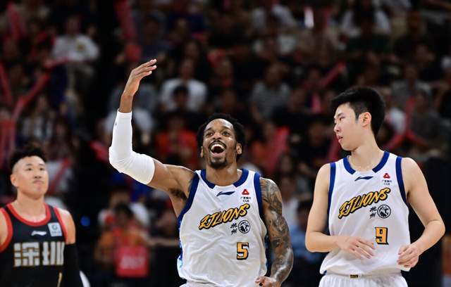 福斯特将吹罚NBA总决赛G5