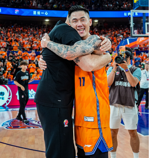 好博体育0+0+0!连躺两年总冠军!NBA最大的隐藏赢家