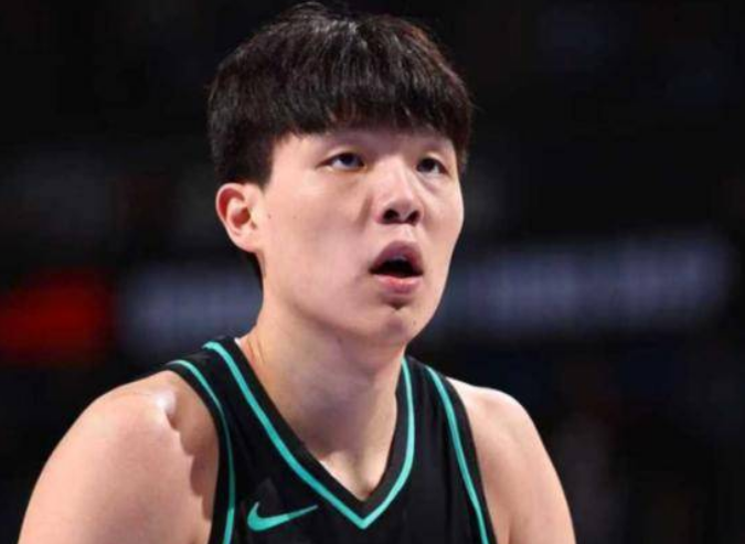 开拓者离队第3人诞生，杨瀚森机遇与挑战并存