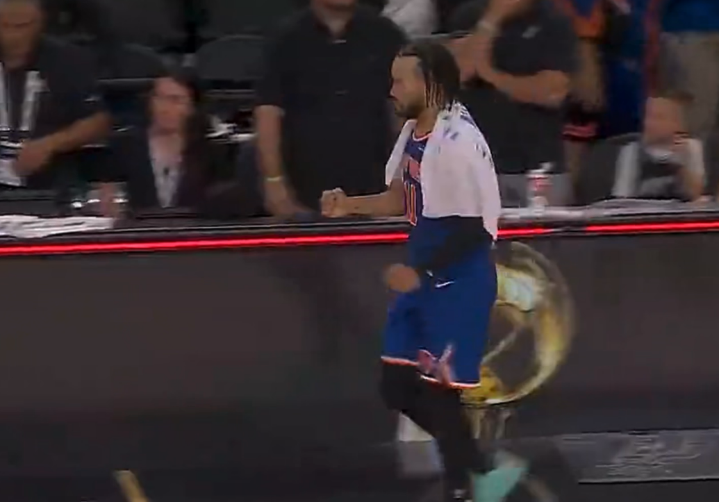 好博体育2026年NBA选秀球员之卡迪尔