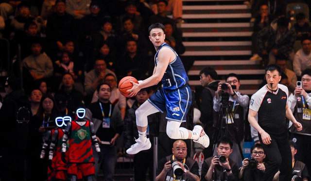 美媒推尼克斯夺冠专题报道