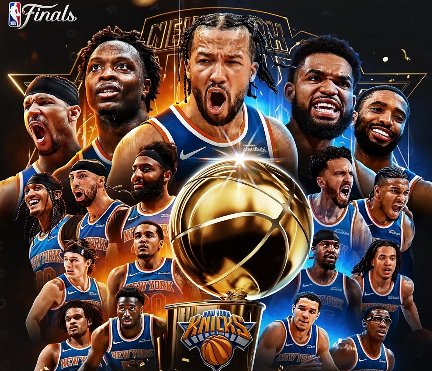 好博体育追梦:文班不是总决赛前二球员 但下赛季他会被媒体评为联盟头牌