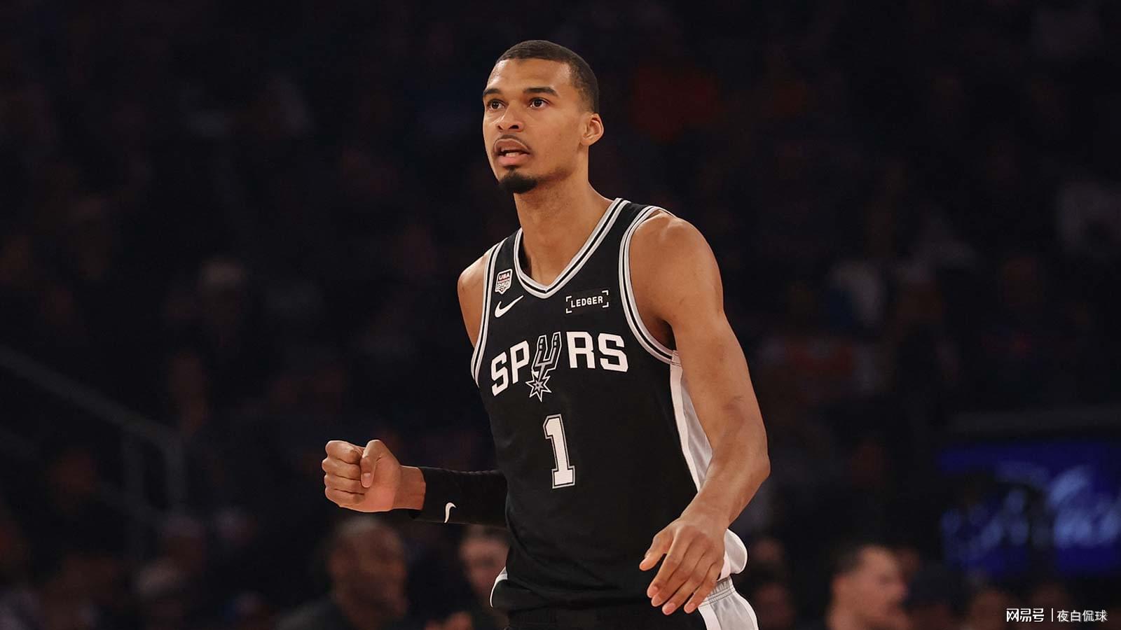 德州NBA最佳TOP10榜单出炉